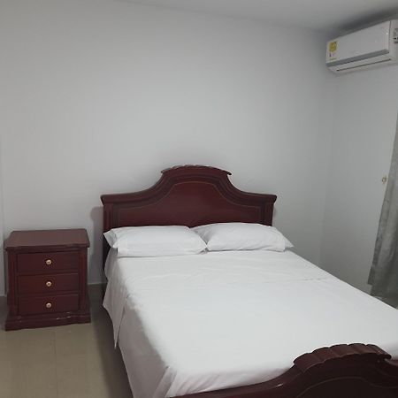 Hotel Velices Buga Εξωτερικό φωτογραφία