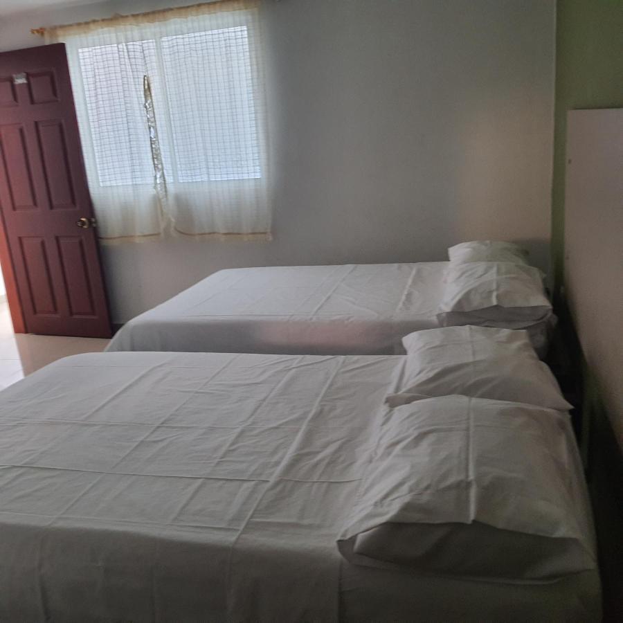 Hotel Velices Buga Εξωτερικό φωτογραφία