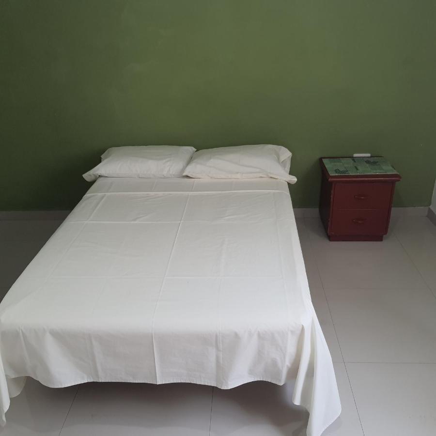 Hotel Velices Buga Εξωτερικό φωτογραφία