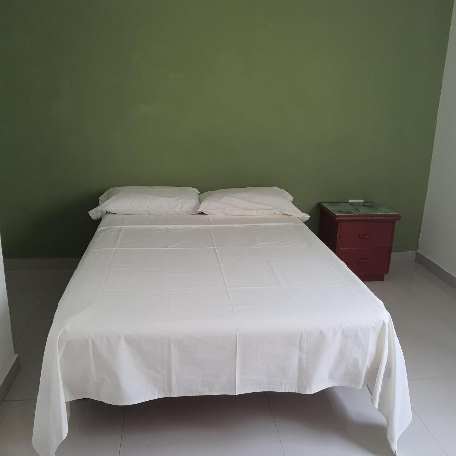 Hotel Velices Buga Εξωτερικό φωτογραφία