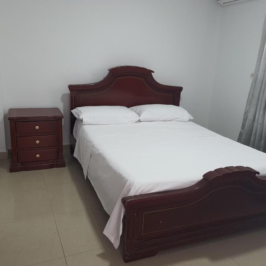 Hotel Velices Buga Εξωτερικό φωτογραφία