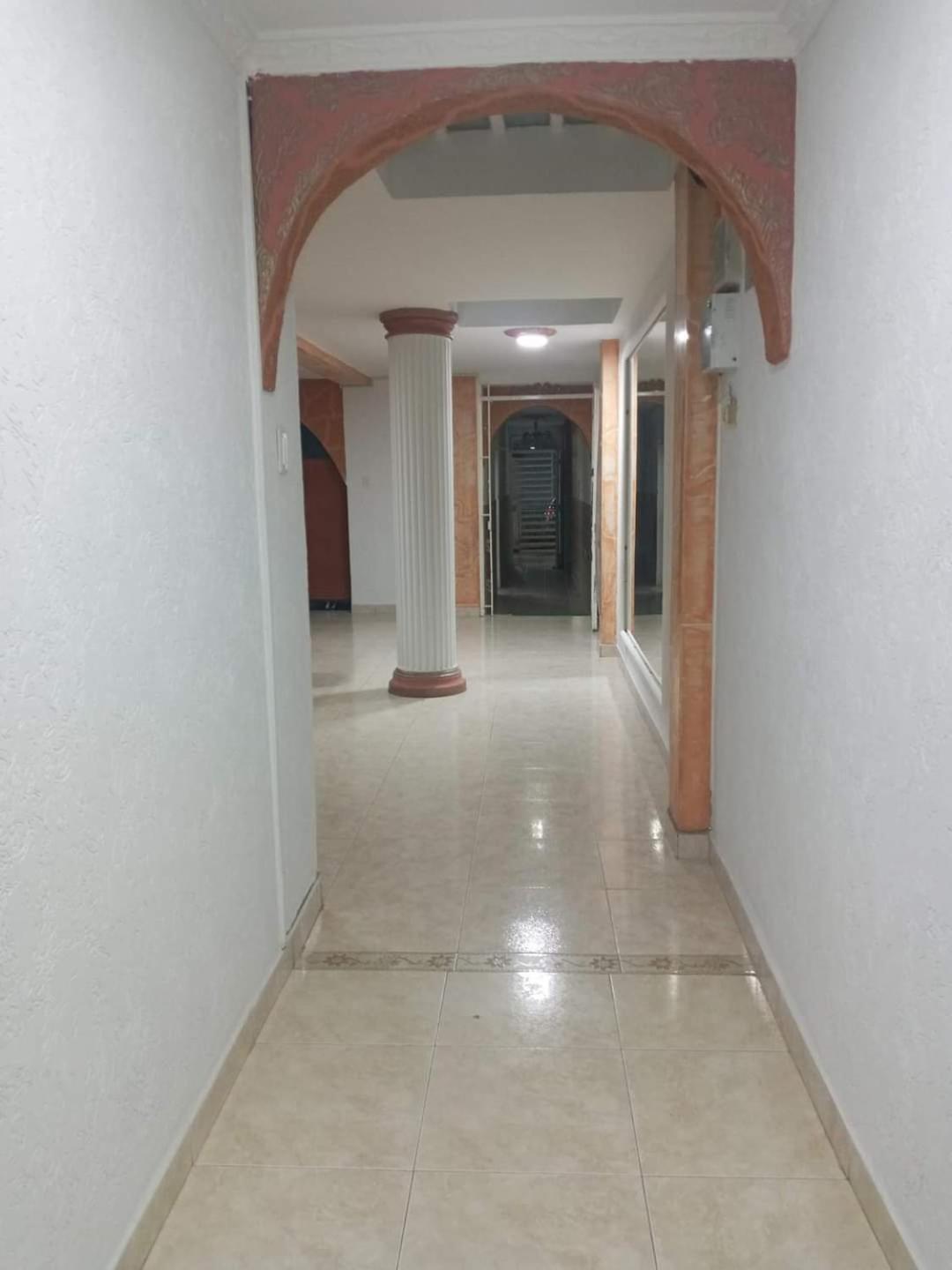 Hotel Velices Buga Εξωτερικό φωτογραφία