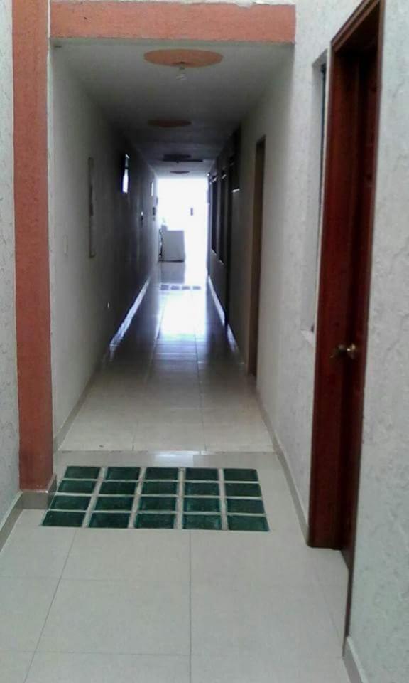 Hotel Velices Buga Εξωτερικό φωτογραφία