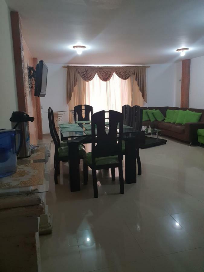 Hotel Velices Buga Εξωτερικό φωτογραφία
