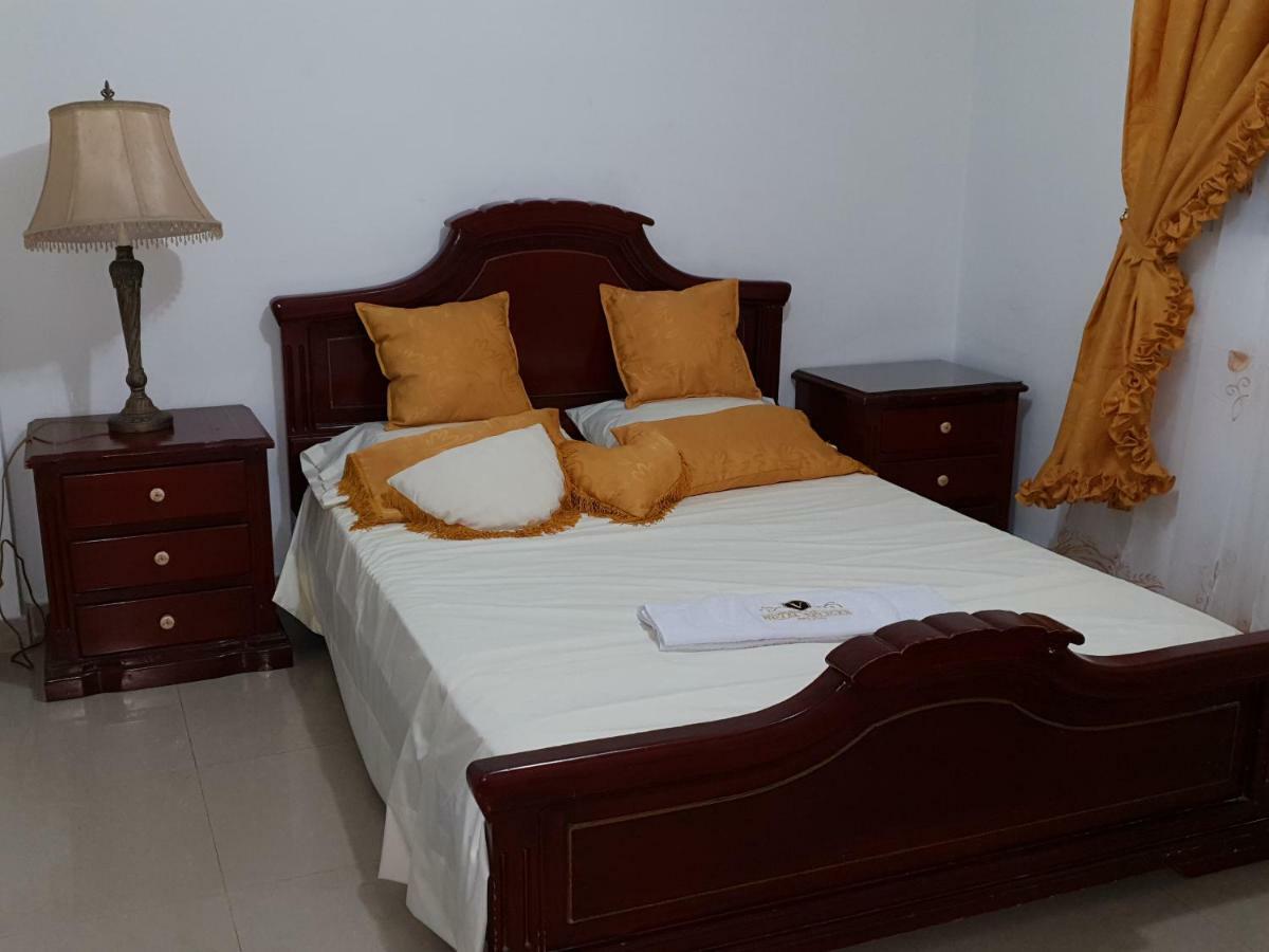 Hotel Velices Buga Εξωτερικό φωτογραφία