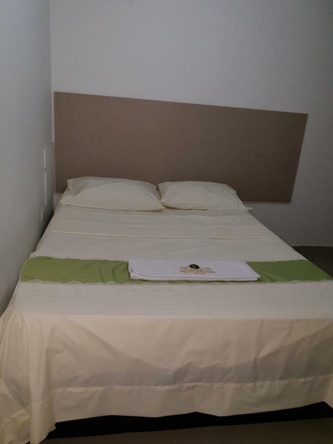 Hotel Velices Buga Εξωτερικό φωτογραφία