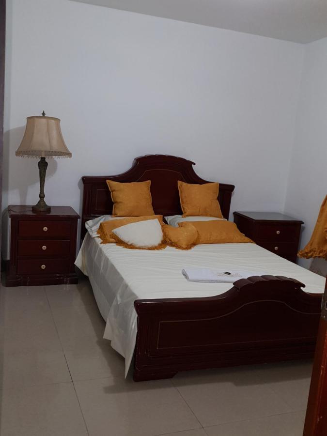 Hotel Velices Buga Εξωτερικό φωτογραφία