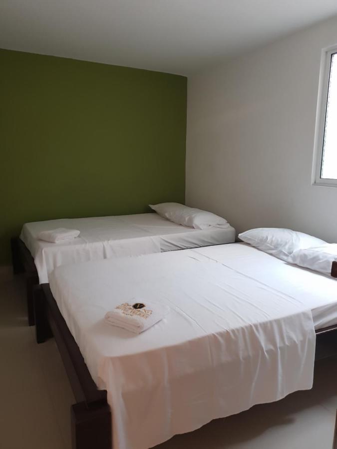 Hotel Velices Buga Εξωτερικό φωτογραφία