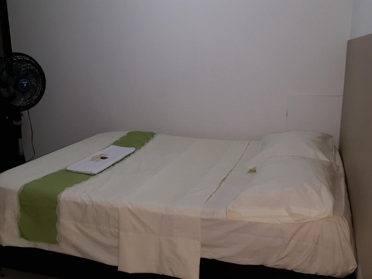 Hotel Velices Buga Εξωτερικό φωτογραφία