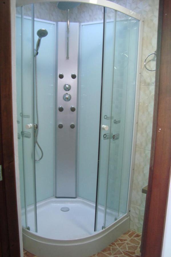 Hotel Velices Buga Εξωτερικό φωτογραφία