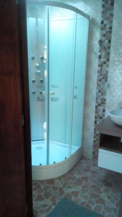 Hotel Velices Buga Εξωτερικό φωτογραφία